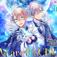 JVCケンウッド、『アイ★チュウ』シングル「creation 05.Twinkle Bell」「creation 06.Lancelot」トレイラー映像とWEBサイト公開