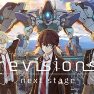 ネクソン、新作『リヴィジョンズ ネクスト ステージ』の主要キャラのビジュアルとボイスキャストを公開 声優陣のサイン色紙が当たるキャンペーンも
