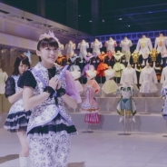 i☆Risの15thのシングル「Memorial」MVが解禁! 『プリパラ』歴代シングル衣装&キャラ衣装をバックに圧巻のダンス メンバーのコメントも