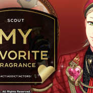 リベル、『A3!』で限定スカウト『MY FAVORITE FRAGRANCE』を開催! 【スウィーティオードトワレ】三好 一成がSSRで登場!