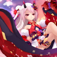 『幻想神域 -Link of Hearts-』でリリース1周年記念「Anniversaryガチャ」を実施 千本木彩花さん演じる「【花宴の妖刀】村正」が登場