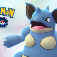 Nianticとポケモン、『ポケモンGO』で「ニドラン♀」や「ニドリーナ」「ニドクイン」などの♀ポケモンと出会いやすくなるキャンペーンを開催