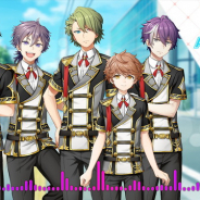 スクエニ、『IDOL FANTASY』で事前登録25万人達成を記念したボイスメッセージを公開 「ALEX BOYS」の楽曲ショート版も