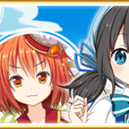 アニプレックス、『マギアレコード』のメンテナンスを本日15時より実施…イベント「千秋理子のぶきっちょでもいいですから」の配信準備のため