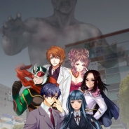 kinuo soft、東京を舞台としたサバイバルアドベンチャーゲーム『東京ゾンビサバイバー』をGoogle Playで配信開始