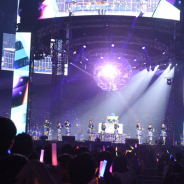 【イベント】『アイドルマスターシンデレラガールズ』7thツアー名古屋公演Day1が開催!