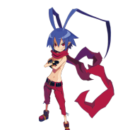 gumi、『誰ガ為のアルケミスト』で開催中の『魔界戦記ディスガイア』とのコラボに初代『魔界戦記ディスガイア』のラハールらが登場!