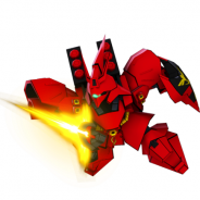 バンダイナムコ、『SDガンダム ストライカーズ』で「逆襲のシャア」イベントを開催…100万DL突破で豪華なログインキャンペーンも実施中!