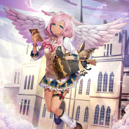 エイチーム、『ヴァルキリーコネクト』でPvPバトル「アリーナ」を「リーグ方式」にリニューアル! スターフェス限定新キャラ「ヘリヤ」登場