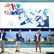 コロプラ、『DREAM!ing』スペシャルステージを「AGF2018」で開催 キャスト陣が初のライブを披露 公式レポートをお届け