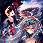 gumi、『ファントム オブ キル』の小説「ファントム オブ キル 時と絆の紡ぐ針(リサナウト)」を6月29日に発売!