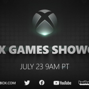 マイクロソフト、XBOX GAMES SHOWCASEを7月24日午前1時(日本時間)に開催!