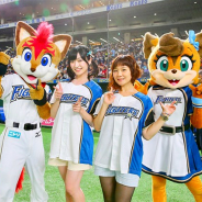 ブシロードとCraft Egg、『ガルパ』とパ・リーグ6球団のコラボ第2弾となる北海道日本ハムファイターズとのタイアップ試合の公式レポートを公開!