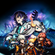 バンナムオンライン、『グラフィティスマッシュ』でメインストーリー10章・11章を追加! アルカナ(CV藤田 咲)がクリア報酬に