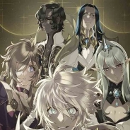 Actoz Games、美的ビジュアルRPG『エクソス・サガ』の事前登録を開始…美麗なキャラクターが華麗なスキルアクションで戦う