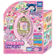 タカラトミーアーツ、『キラッとプリ☆チャン』との連動玩具『プリたまGO(ゴー)』を7月より発売開始!
