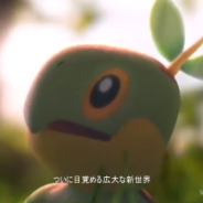 Nianticとポケモン、『ポケモンGO』でシンオウ地方のポケモンたちが登場! 「ナエトル」「ヒコザル」「ポッチャマ」など数週間に渡って新ポケモンを追加