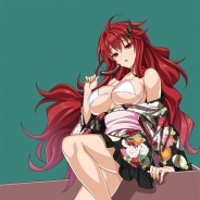 マーベラス、『VALKYRIE DRIVE -SIREN-』でレイドイベント「ビキニ浴衣でぎゅ~♪」を開催中!