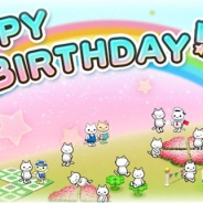 コロプラ、『ほしの島のにゃんこ』が4周年記念でカウントダウンスタンプラリーを開催 4大キャンペーンも随時実施予定