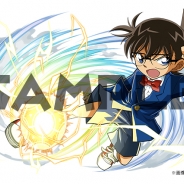 ガンホー、『パズル&ドラゴンズ』で実施する「週刊少年サンデー」コラボ企画第2弾の最新情報を発表 コラボダンジョンが登場!