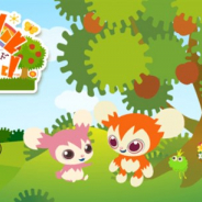 GMOメディア、HTML5ゲームプラットフォーム「ゲソてん」でGMOの育成シミュレーションゲーム『Livly Island』を提供開始