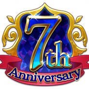 セガ、『チェンクロ3』でリリース7周年を記念したキャンペーンクエストや「レジェンドフェス」を開催!