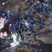 ケイブ、『ゴシックは魔法乙女』で新章「輝亡の行く先~第四章~」を29日より期間限定で実装!