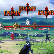 FGO ARCADE PROJECT、『Fate/Grand Order Arcade』で明日午前7時にアップデート…ゲームオプション機能の追加やGP消費停止時間の増加など