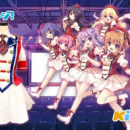 アクセルマーク、衣装製作サービス「coscrea」が「Re:ステージ!」ライブイベントのライブパフォーマンス衣装を製作