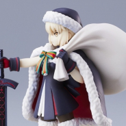 アニプレックス、英霊召喚ボードゲーム『FGO Duel -collection figure-』第9弾を本日発売