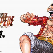 LINE、劇場版『ONE PIECE STAMPEDE』公開を記念した特別コラボを開始! 「LINEマンガ」でコミックス60巻分を無料で連載