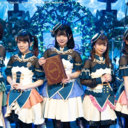 「Morfonica」が合計14曲を披露したSpecial Live 「Andante」が5月21日に開催! 公開リハーサルや新曲も発表に!