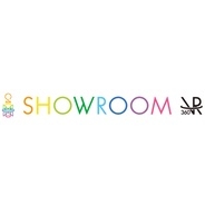 「SHOWROOM」のVR視聴機能がバージョンアップ VRルームにおけるTwitterシェア、視認性の改善、バナー設置、テロップ表示に対応