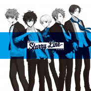 ブシロードミュージック、Argonavisの待望の1st Album「Starry Line」を本日リリース!