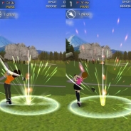 epics、『ナイスちょっと!CHAMPION’S GOLF』で新機能「マルチアバター」を追加