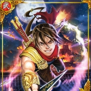 サムザップ、『戦国炎舞 -KIZNA-』に人気漫画家・皆川亮二先生による描き下ろしSSRカードが登場