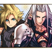 【米Google Playランキング(11/7)】『Game of War』が2冠達成! 『FF』コラボの『パズドラ』がTOP20に復帰