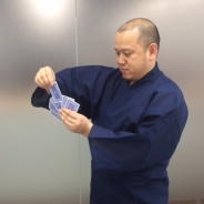 【連載】ゲーム業界 -活人研 KATSUNINKEN- 第十八回「カード少なく勝負に挑まない」