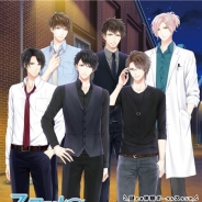 ナムコ、colyの『スタンドマイヒーローズ』初のリアル謎ときゲーム「スタンドマイヒーローズ in なぞともカフェ~麻薬捜査編~」を19日より開催