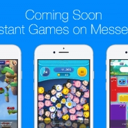 Facebook、カジュアルゲーム版『パズドラ』や『ソニックジャンプ』『ディズニーツムツム』などインスタントゲームで配信決定 つながり強化を支援する新機能も