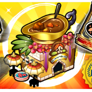 スクエニ、『めしクエ』で「カレー屋ランキングイベント」を12月22日14時より開催