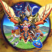 カプコン、 『モンハンライダーズ』×『星ドラ』コラボ第3弾を開催 「大魔王ゾーマ」が狩猟解禁&龍天災クエストを配信