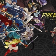 任天堂とDeNA、『ファイアーエムブレム ヒーローズ』の今後のアップデート情報を公開 3月上旬には弱い敵と戦った場合の入手経験値の見直しも