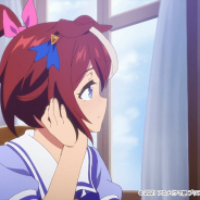 Cygames、TVアニメ『ウマ娘 プリティーダービー Season 2』第6話「なんのために」のあらすじ、先行カットを公開