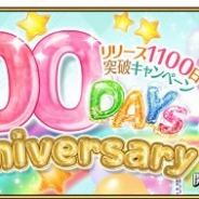 FGO PROJECT、『Fate/Grand Order』が8月2日にリリース1100日を記念して「聖晶石10個」をプレゼント! 当日限定のログインボーナスを忘れずGET