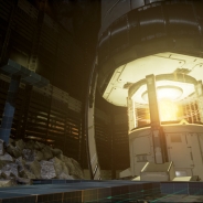 【TGS2016】VR脱出ゲーム『エニグマスフィア〜透明球の謎』出展 Oculus Touchを使ったVR空間での2人同時プレイを体験