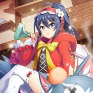 スクエニ、『プロジェクト東京ドールズ』でイベント「DOLLS童話劇場 赤ずきんちゃん」ミサキ編を10月6日15時より開催!