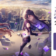 マーベラス、『ガール・カフェ・ガン』初のコラボカフェを池袋STORIAにて15日より開催決定!