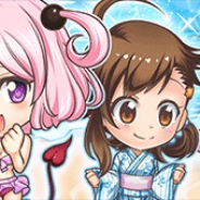 LINEとワンダープラネット、『ジャンプチ ヒーローズ』で「ジャンプチ夏休みガチャ」「記念キャラガチャ」「決闘応援ガチャ」を開催