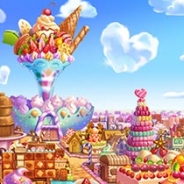 グリー、『探検ドリランド』で限定イベント「バレンタインダンジョン」を開催…今だけとなるエプロンハンターGETのチャンス